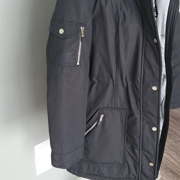 Calvin klein performance winter jacket M size - Picture 3 of 9